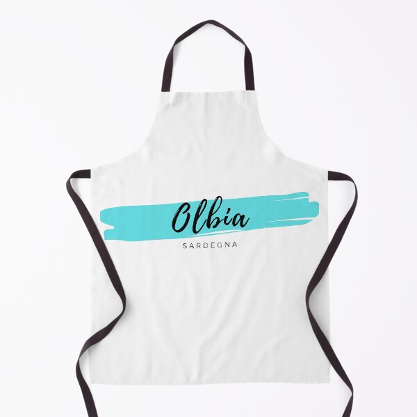 Item preview, Olbia Sardegna Italia - Sardinia Gallura Italy - Sardina Holiday - Turquoise Blue Minimalistic Sea Resort Design designed and sold by Vintage-TM.
