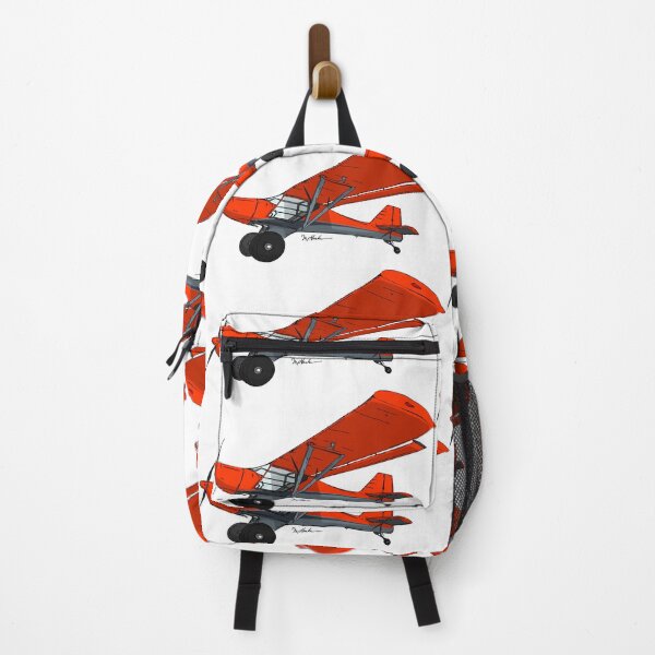 Item preview, Kit fox N529SS designed and sold by Michael Garber.