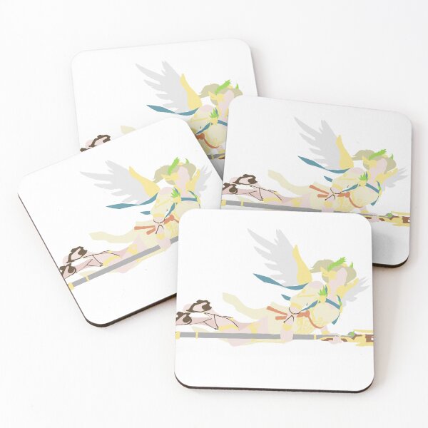 Item preview, mercy designed and sold by Amelie Lacroix.