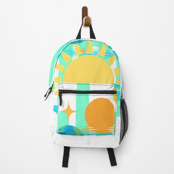Item preview, Sun, Moon, Earth and Stars designed and sold by 3TFashion.