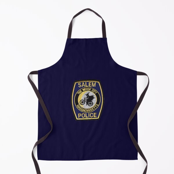 Item preview, Salem Massachusetts Police Bike PatrolSalem Massachusetts Police Bike Patrol designed and sold by Lawrence Baird.