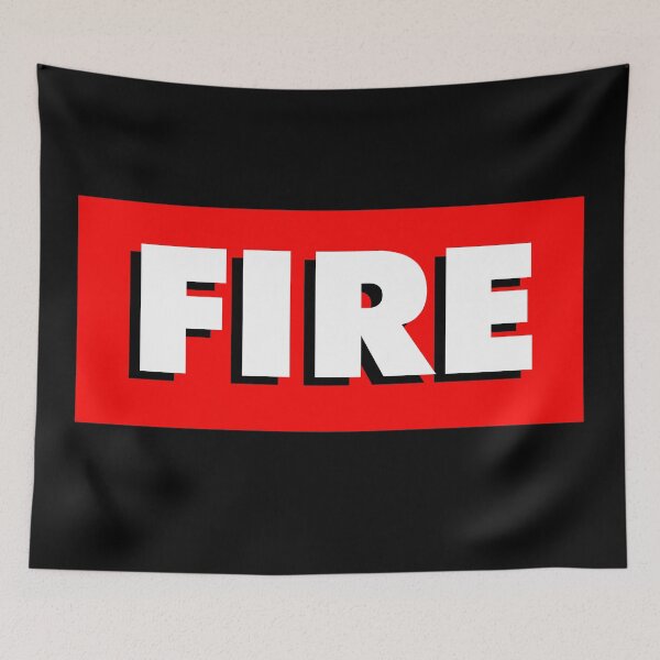 Item preview, Fire financial freedom retire early trading investment compound interest fun investor design designed and sold by CreatedbyJR.