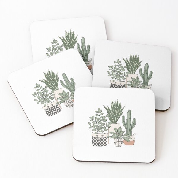 Item preview, BOHO Plant Aesthetic designed and sold by jamiemaher15.