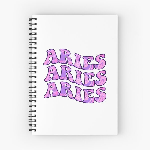 Item preview, Triple Aries Zodiac colorful design designed and sold by cimong.