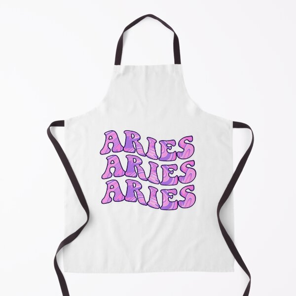 Item preview, Triple Aries Zodiac colorful design designed and sold by cimong.