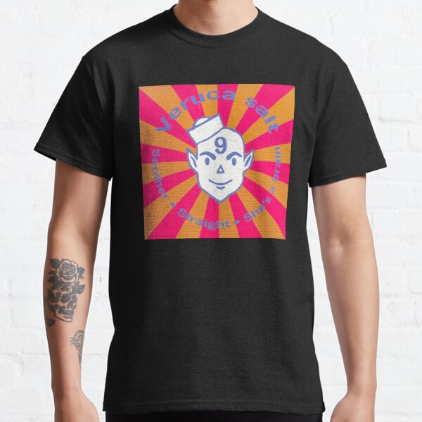 Copy of Hmmmm like this Classic T-Shirt