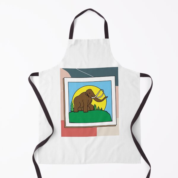 Item preview, Ready Animals Elephant From The Original Time designed and sold by flofin.
