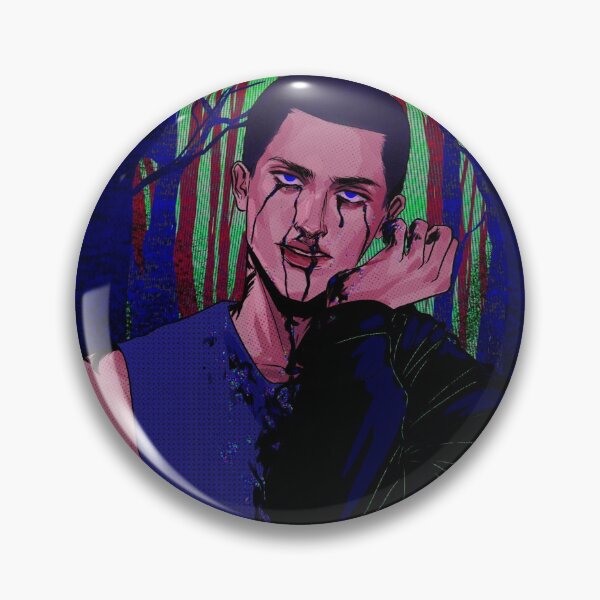 Item preview, ronan lynch designed and sold by calicoture.