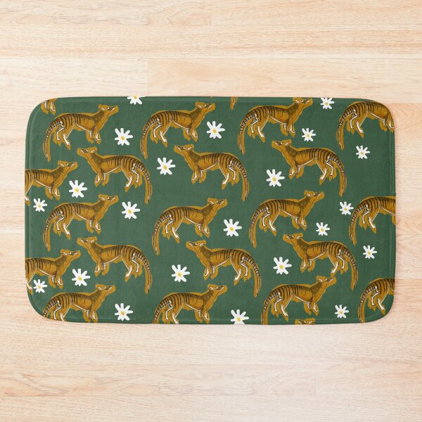 Item preview, Believe in Thylacine #1 designed and sold by belettelepink.