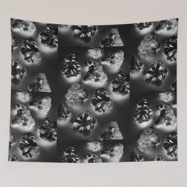 Item preview, Brocoli designed and sold by Mecánica Distributiva.