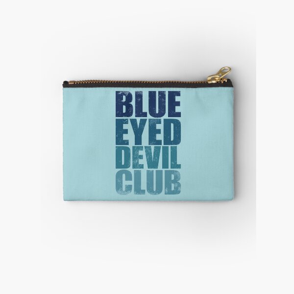 Item preview, Blue Eyed Devil Club designed and sold by SweetLog.