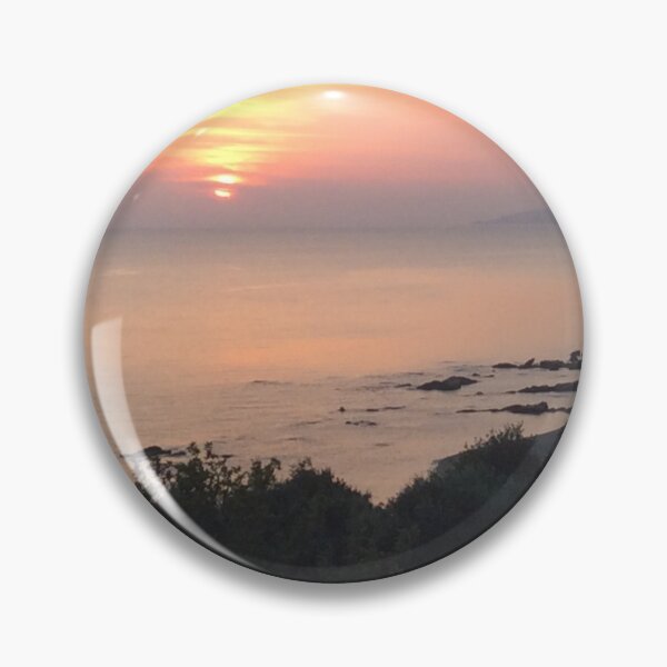 Item preview, sea landscape  designed and sold by ArneBAW.