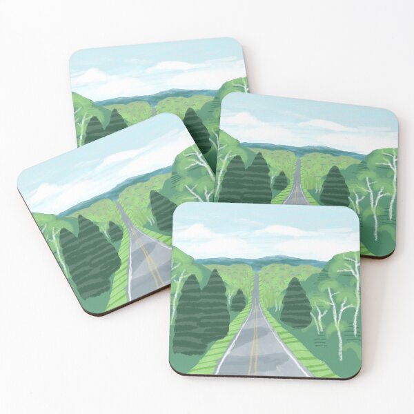 Item preview, Driving Home designed and sold by jessienam.