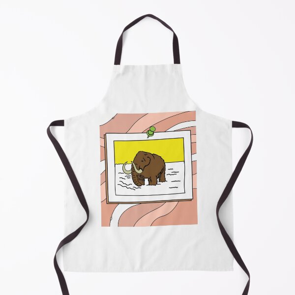 Item preview, Ready Animals Elephant From The Original Time designed and sold by flofin.