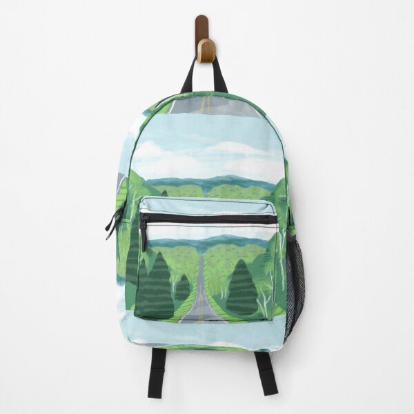 Item preview, Driving Home designed and sold by jessienam.