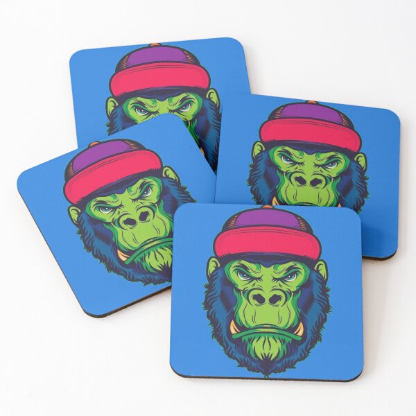 Item preview, Mad Ape designed and sold by XconGavin.