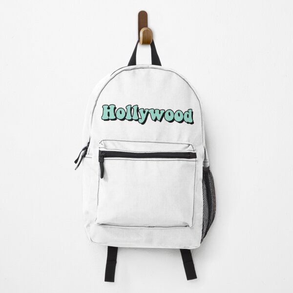 Item preview, Mint Hollywood designed and sold by AdventureFinder.