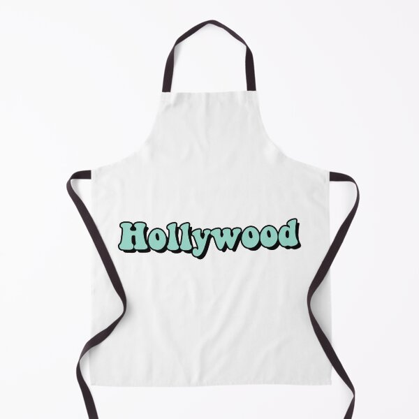 Item preview, Mint Hollywood designed and sold by AdventureFinder.