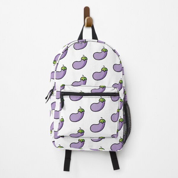 Item preview, Eggplant / Aubergine designed and sold by Invisible Wizard.