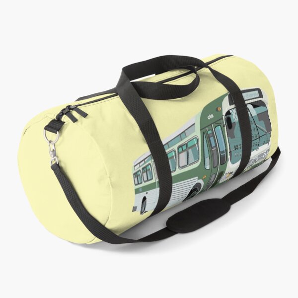 Item preview, Old School CTA bus designed and sold by mark goodman.