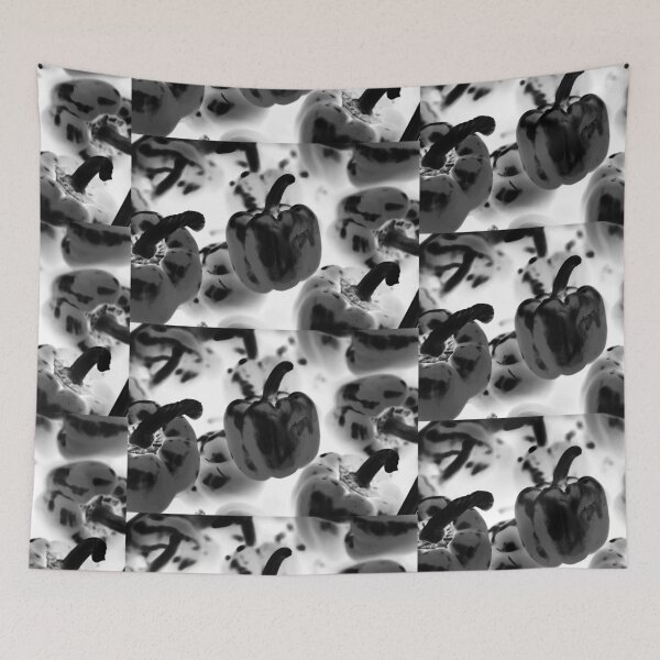Item preview, Peppers designed and sold by Mecánica Distributiva.