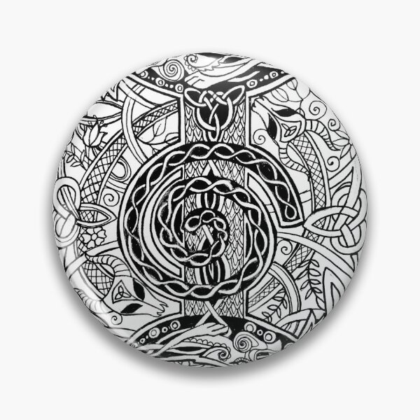 Item preview, Celtic I designed and sold by ZeleZele.