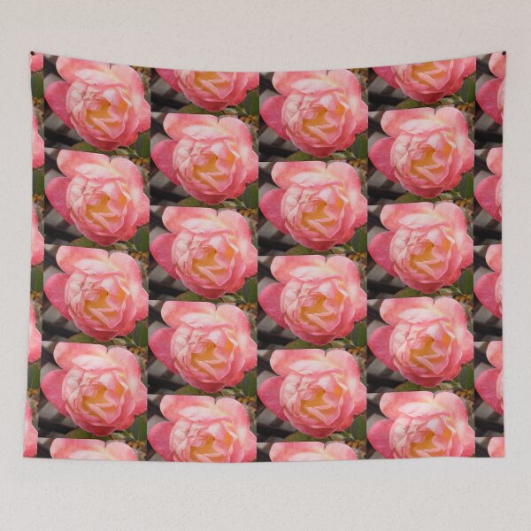 Item preview, Pink Rose designed and sold by Shulie1.