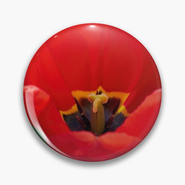 Item preview, Burning red. Tulip designed and sold by Jouko Lehto Photography.