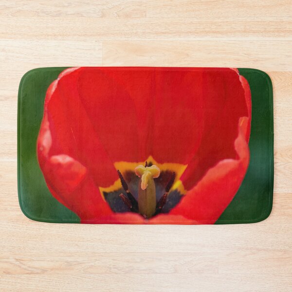 Item preview, Burning red. Tulip designed and sold by Jouko Lehto Photography.