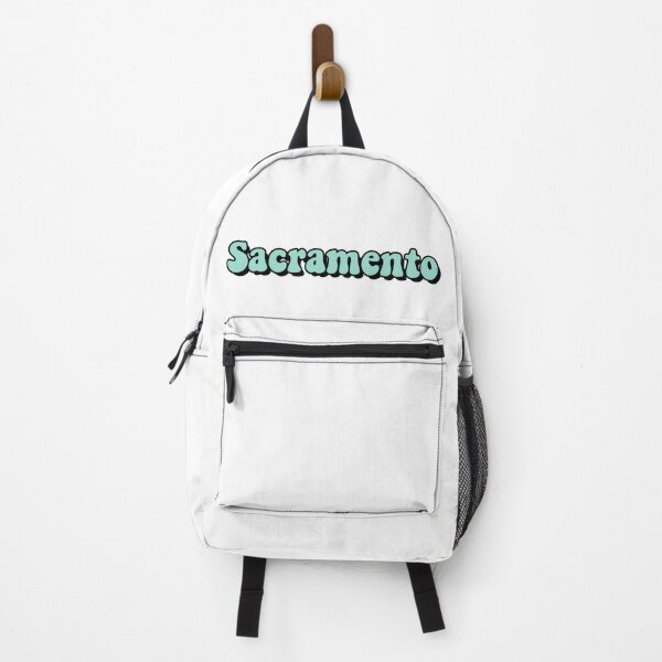 Item preview, Mint Sacramento designed and sold by AdventureFinder.