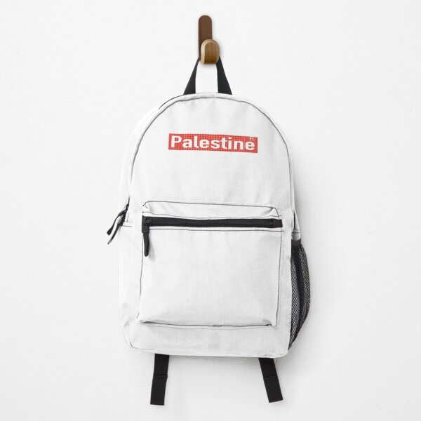 Item preview, Palestine brand kufiya background designed and sold by AstroShop1.