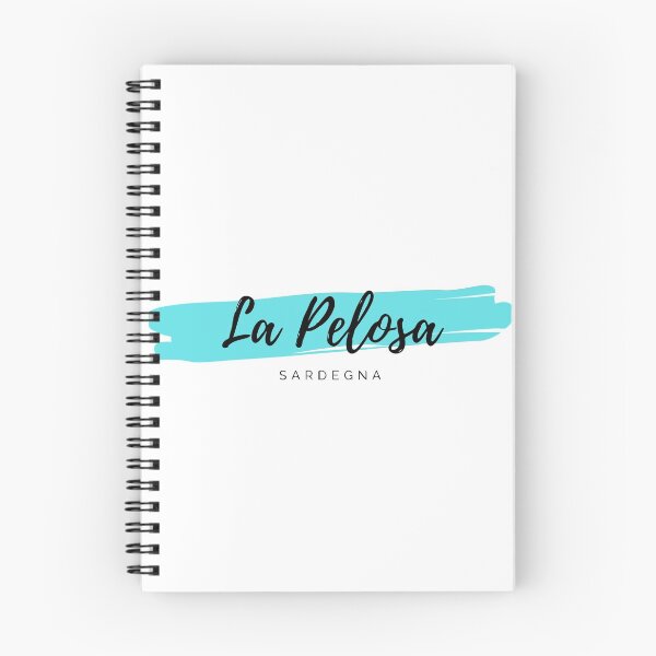 Item preview, La Pelosa Sardegna Italia - Sardinia Gallura Italy - Beach Sardina Holiday - Turquoise Blue Minimalistic Sea Resort Design designed and sold by Vintage-TM.