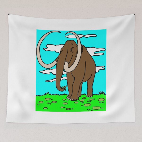 Item preview, Ready Animals Elephant From The Original Time designed and sold by flofin.