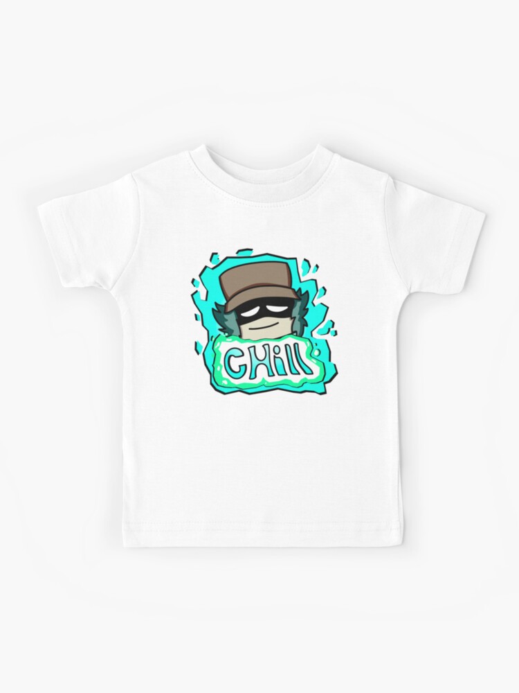Garcello fnf mod character Funny Tshirt | Kids T-Shirt