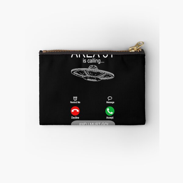 Item preview, Area 51 is calling - Alien and UFO designed and sold by dJ-Design.