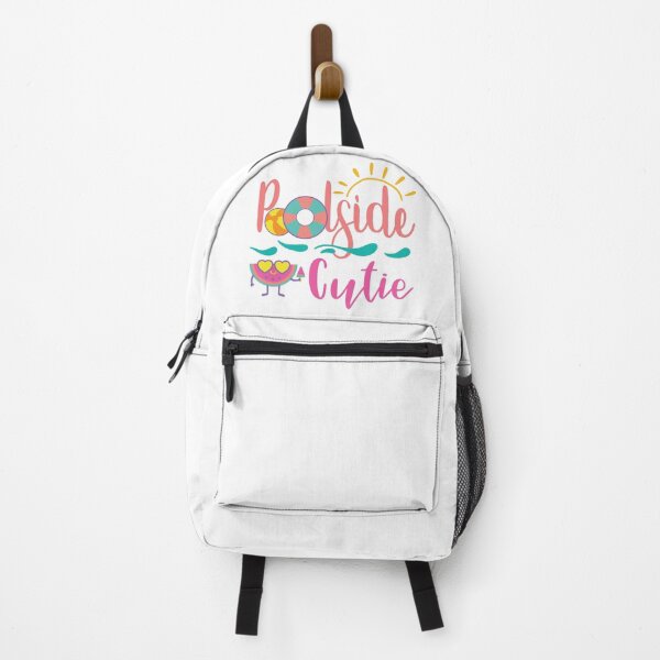Item preview, Poolside Cutie designed and sold by Mylittleprints.
