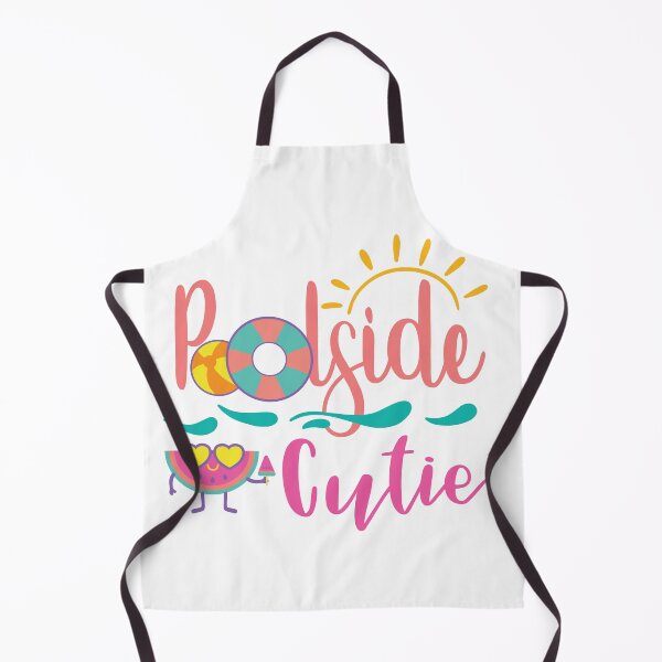 Item preview, Poolside Cutie designed and sold by Mylittleprints.