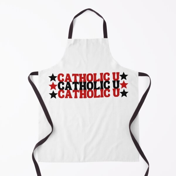Item preview, Starry Eyed Catholic University of America Design designed and sold by kerryperegrine.