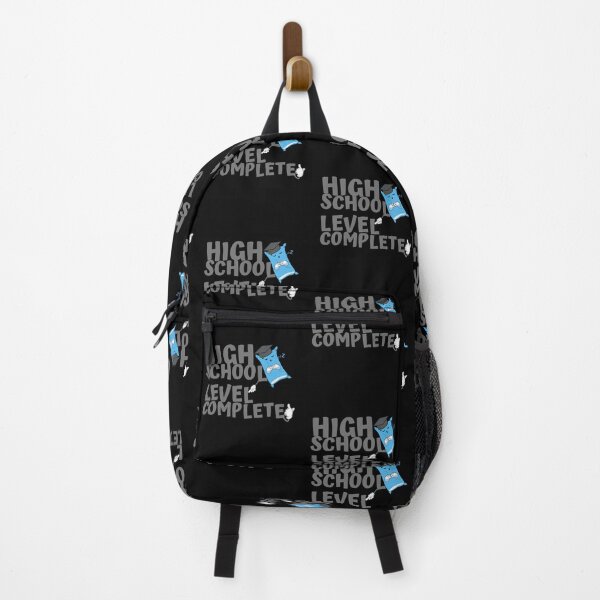 Item preview, High School Level Complete designed and sold by Magic Touch ⭐⭐⭐⭐⭐.