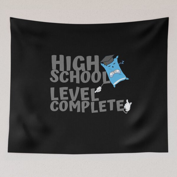 Item preview, High School Level Complete designed and sold by Magic Touch  ⭐⭐⭐⭐⭐.
