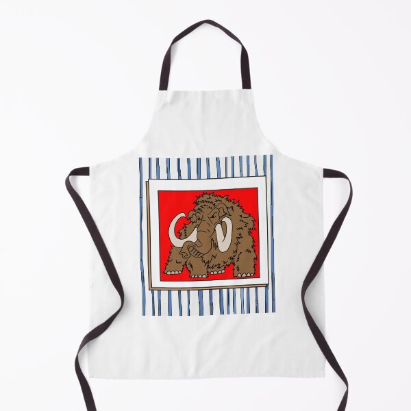 Item preview, Ready Animals Elephant From The Original Time designed and sold by flofin.