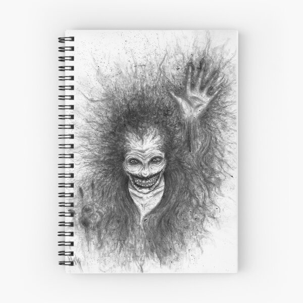 Item preview, SCP-106 designed and sold by Dreamabyss.