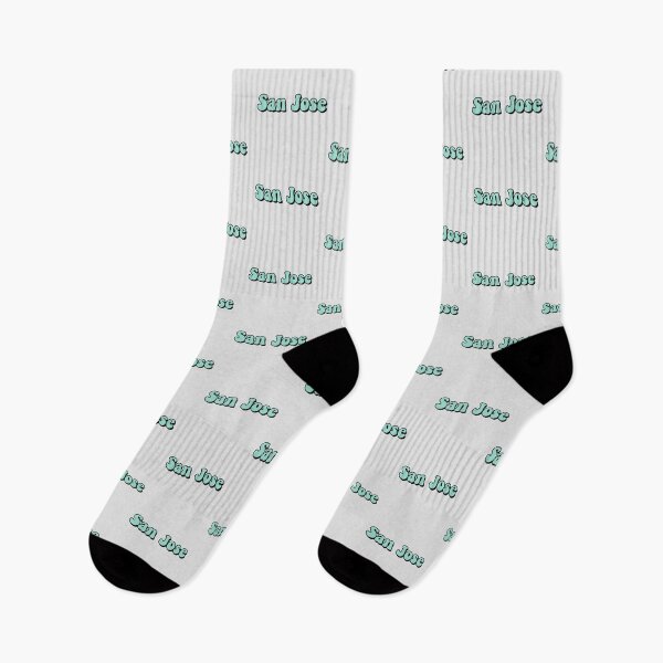 Item preview, Mint San Jose designed and sold by AdventureFinder.