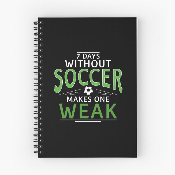 Item preview, Soccer Football Pun Funny Sports Quote designed and sold by sillyquestions.