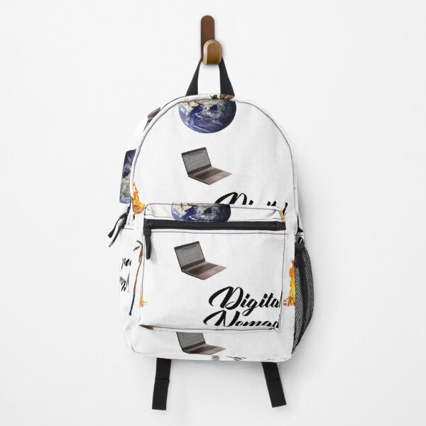 Item preview, Digital Nomad designed and sold by Sarahs Adventures .