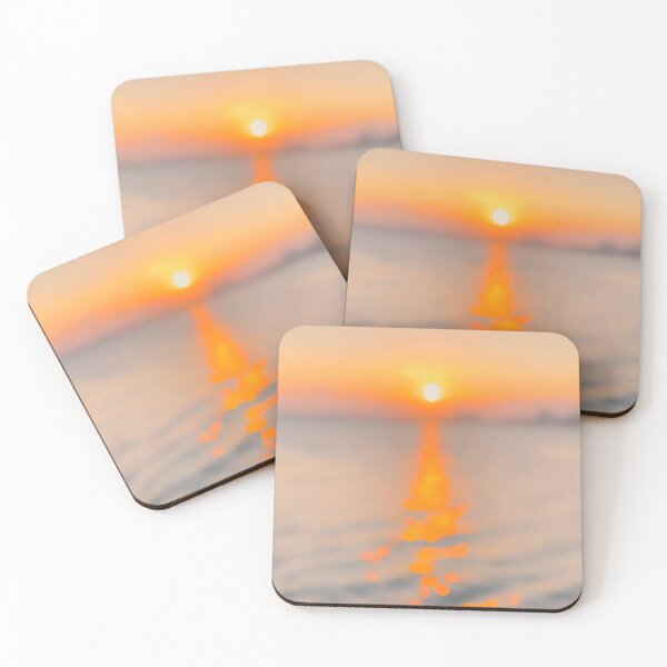 Item preview, Sunset Series: Singapore Egg Yolk Sunset 3 designed and sold by guoshengz.
