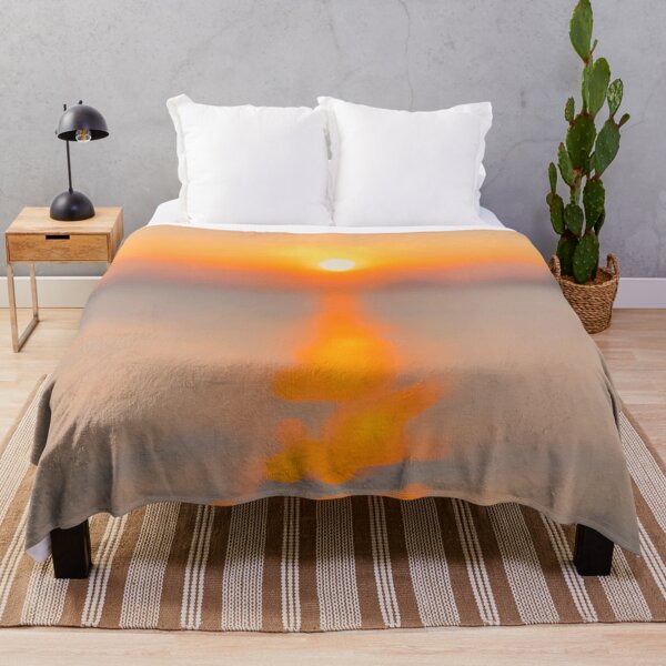 Item preview, Sunset Series: Singapore Egg Yolk Sunset 3 designed and sold by guoshengz.