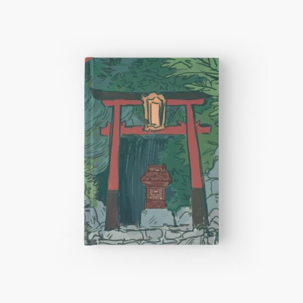 Item preview, Shrine designed and sold by Annie Pollock.