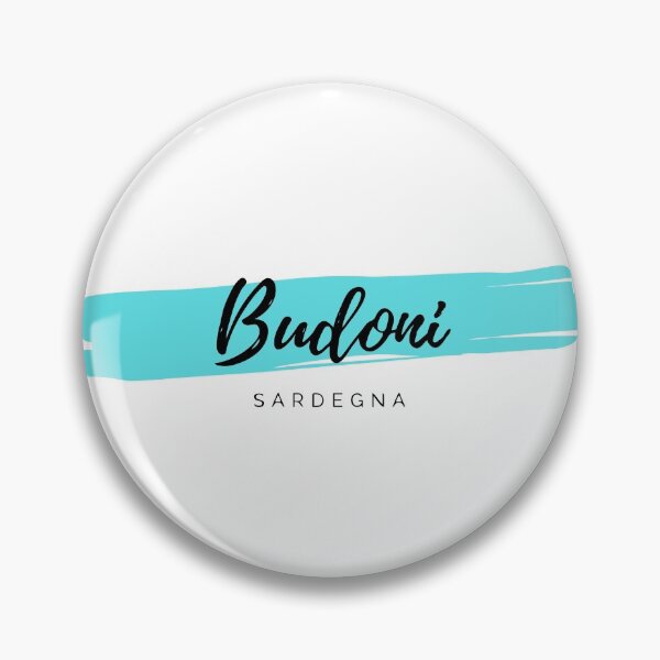 Item preview, Budoni Sardegna Italia - Sardinia Gallura Italy - Beach Sardinia Holiday - Turquoise Blue Minimalistic Sea Resort Design designed and sold by Vintage-TM.