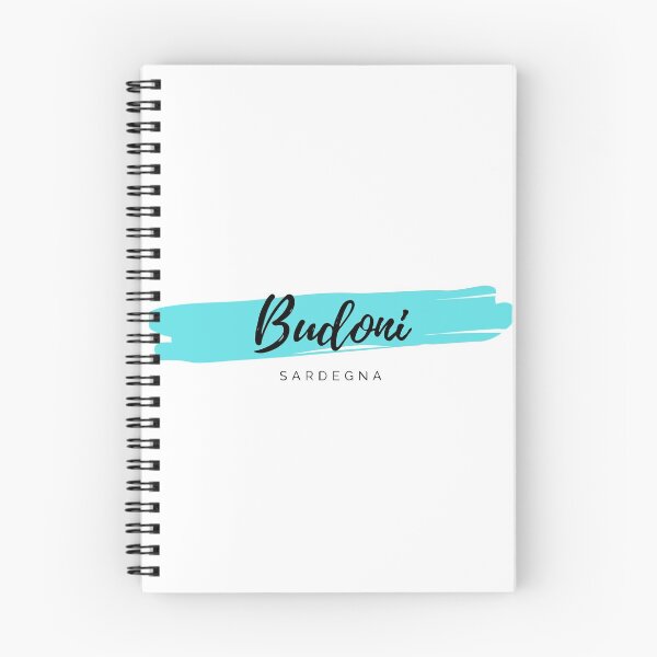 Item preview, Budoni Sardegna Italia - Sardinia Gallura Italy - Beach Sardinia Holiday - Turquoise Blue Minimalistic Sea Resort Design designed and sold by Vintage-TM.